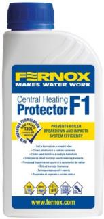 Fernox Protector F1 500ml -proti vodnému kameňu