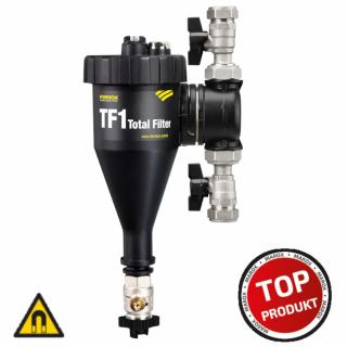 Fernox Total Filter TF1 1  závitový 62395