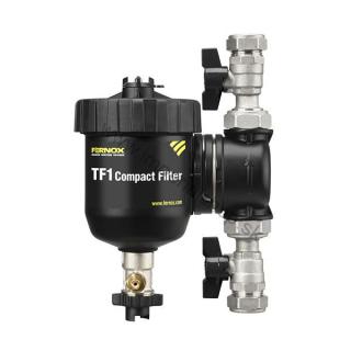 Fernox Total Filter TF1 Compact 3/4  62396