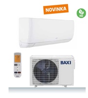 Klimatizácia Baxi Astra 25 Monosplit R32