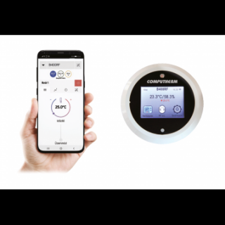 Termostat Computherm B400 RF WIFI