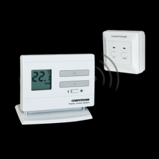 Termostat Computherm Q3 RF bezdrôtový