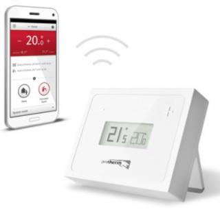 Termostat Protherm MIGO smart s Wifi pripojením