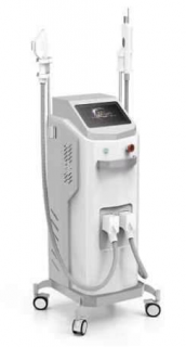 Mediswiss Epila TWIN (SHR DPL PICO laser)