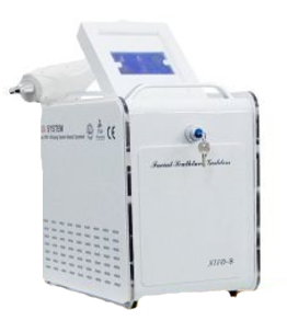 YAG LASER PRO Odstranění tetování, pigmetací a omlazování (Nd: YAG laser)