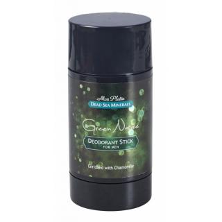 Mon Platin DSM Dezodoračná tyčinka pre mužov -Green nature 80ml