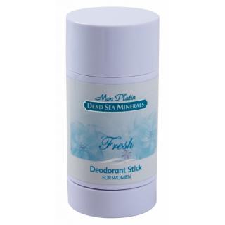 Mon Platin DSM Dezodoračná tyčinka pre ženy - Fresh 80ml