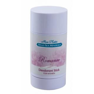 Mon Platin DSM Dezodoračná tyčinka pre ženy - Romance 80ml