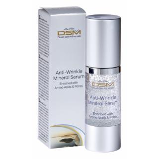 Mon Platin DSM Minerálne sérum proti vráskam 30ml