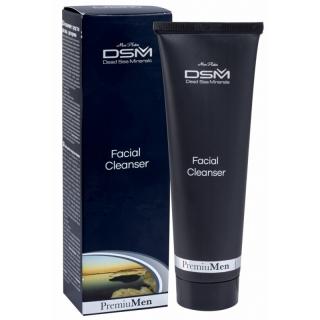 Premium Men Čistiaci gél na tvár 150ml