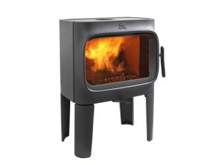 Jotul F 305 R LL BP čierny lak