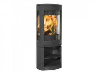 Jotul F 371v2 Advance BP čierny lak