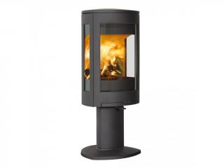 Jotul F 373v2 Advance BP čierny lak