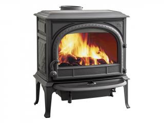 Jotul F 400 ECO SE BP čierny lak