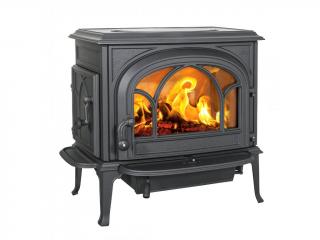 Jotul F 500 ECO BP čierny lak