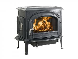 Jotul F 500 SE BBE modročierny smalt