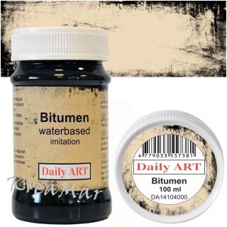 Bitúmen (100ml) (Bitúmen 100ml)