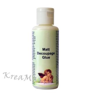 Matné lepidlo découpage  (100ml) (Matné lepidlo découpage 100ml)