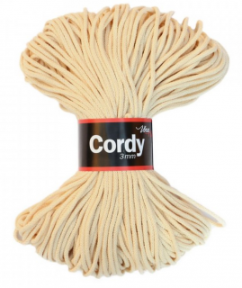 CORDY 3 mm