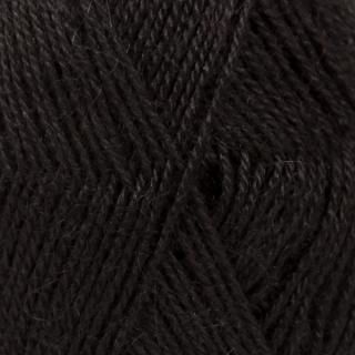 DROPS ALPACA UNI (čierna)