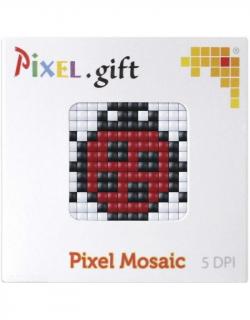 PIXEL XL - Pixel mozaik (lienka)