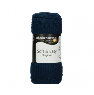 Soft  Easy (modrozelená (teal))