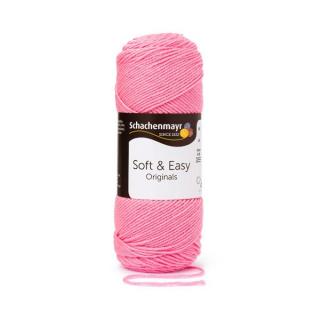 Soft  Easy  (pink)