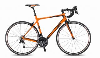 Cestný bicykel KTM Revelator 3500 2016