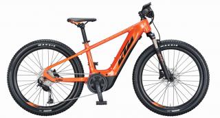 Detský elektrobicykel KTM Macina Mini Me 241 2021