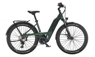 Elektrobicykel KTM Macina Aera 671 LFC 2022