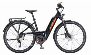 Elektrobicykel KTM Macina Sport 630 PTS 2021