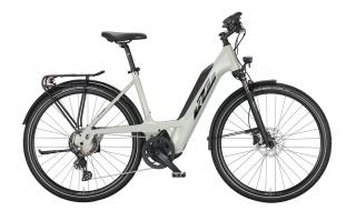 Elektrobicykel KTM Macina Sport 630 PTS 2022