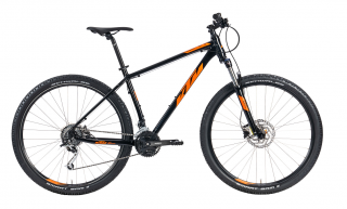 Horský bicykel KTM Alp Comp Disc