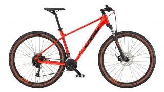 Horský bicykel KTM Chicago 271 Disc