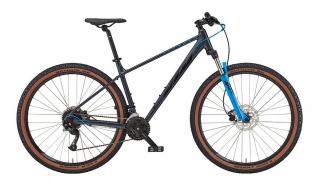 Horský bicykel KTM Chicago 271 Disc