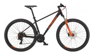 Horský bicykel KTM Chicago 272 Disc