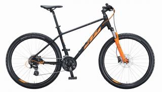 Horský bicykel KTM Chicago Disc 272