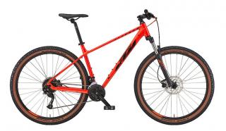 Horský bicykel KTM Chicago Disc 291