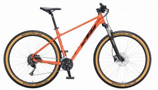 Horský bicykel KTM Chicago Disc 291