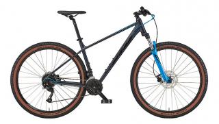 Horský bicykel KTM Chicago Disc 291