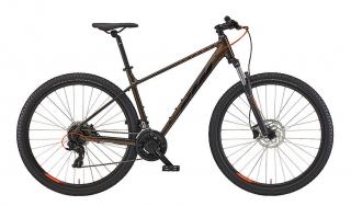 Horský bicykel KTM Chicago Disc 292