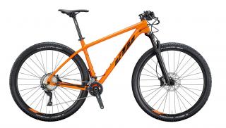 Horský bicykel KTM Myroon Alpha