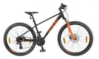 Horský bicykel KTM Peak 272 Disc