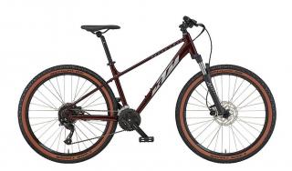 Horský bicykel KTM Penny Lane 271 Disc