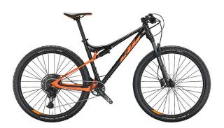 Horský bicykel KTM Scarp 294