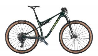 Horský bicykel KTM Scarp MT Elite AXS