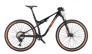 Horský bicykel KTM Scarp MT Master