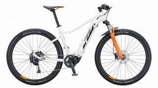 Horský elektrobicykel KTM Macina Race 292 2021