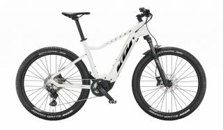 Horský elektrobicykel KTM Macina Race 571 2022