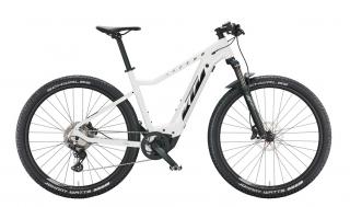 Horský elektrobicykel KTM Macina Race 591 2022